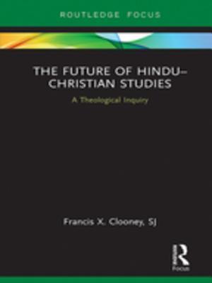 Future of Hindu-Christian Studies