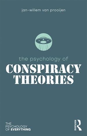 Psychology of Conspiracy Theories