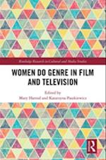 Women Do Genre in Film and Television