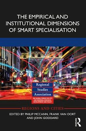 Empirical and Institutional Dimensions of Smart Specialisation