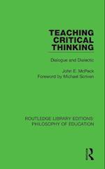 Teaching Critical Thinking