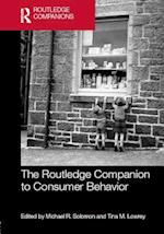 Routledge Companion to Consumer Behavior