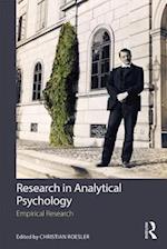 Research in Analytical Psychology