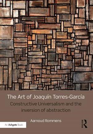 Art of Joaquin Torres-Garcia