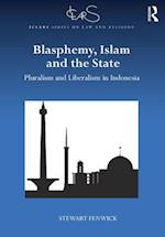 Blasphemy, Islam and the State