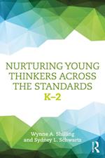 Nurturing Young Thinkers Across the Standards