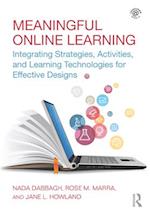Meaningful Online Learning