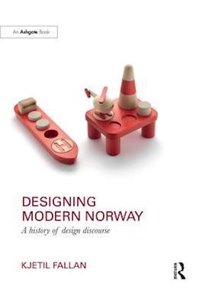 Designing Modern Norway