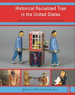 Historical Racialized Toys in the United States