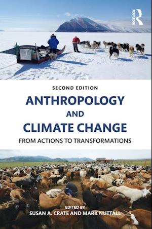 Anthropology and Climate Change