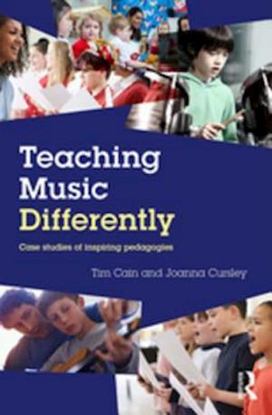 Teaching Music Differently