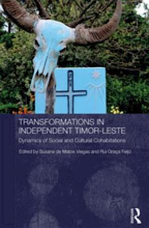 Transformations in Independent Timor-Leste