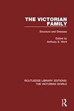 The Victorian Family