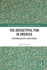 Archetypal Pan in America