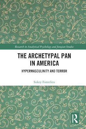 Archetypal Pan in America