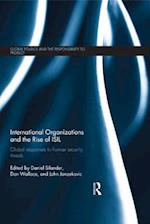 International Organizations and The Rise of ISIL