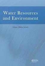 Water Resources and Environment