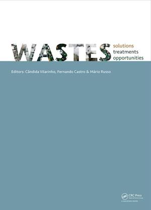 WASTES 2015 - Solutions, Treatments and Opportunities