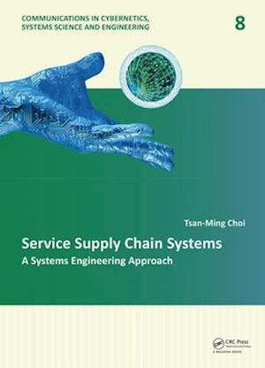 Service Supply Chain Systems