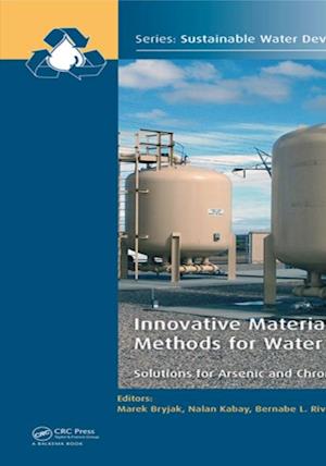 Innovative Materials and Methods for Water Treatment