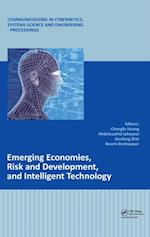 Emerging Economies, Risk and Development, and Intelligent Technology