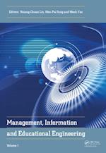 Management, Information and Educational Engineering