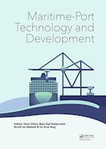 Maritime-Port Technology and Development