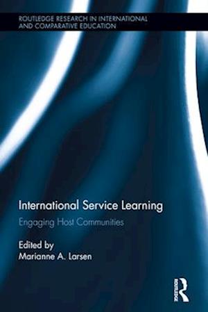 International Service Learning