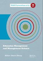 Education Management and Management Science