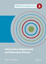 Information Engineering and Education Science