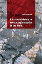 Pictorial Guide to Metamorphic Rocks in the Field