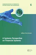 Systems Perspective on Financial Systems