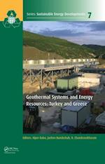 Geothermal Systems and Energy Resources