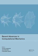 Recent Advances in Computational Mechanics