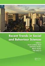 Recent Trends in Social and Behaviour Sciences