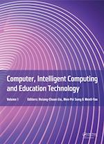 Computer, Intelligent Computing and Education Technology