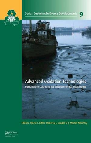 Advanced Oxidation Technologies