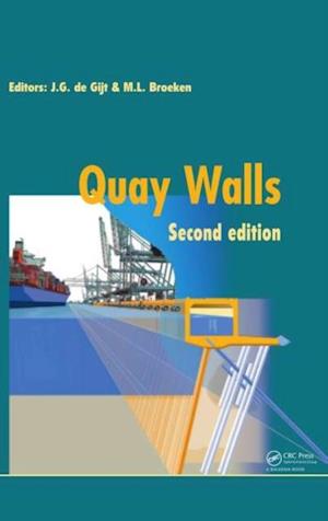 Quay Walls