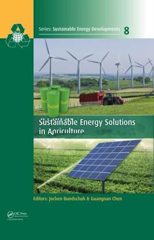 Sustainable Energy Solutions in Agriculture