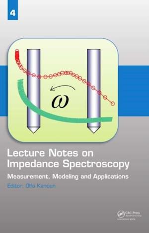 Lecture Notes on Impedance Spectroscopy