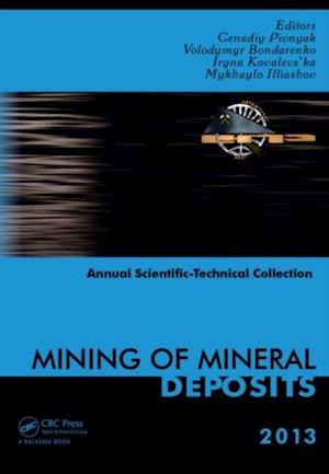 Mining of Mineral Deposits