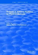 Analysis of Airborne Particles by Physical Methods