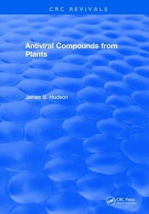 Antiviral Compounds from Plants