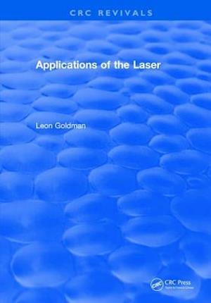 Applications of the Laser