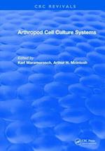 Arthropod Cell Culture Systems