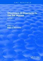 Attachment of Organisms to the Gut Mucosa