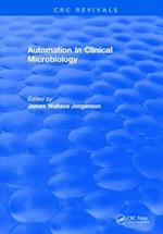 Automation in Clinical Microbiology