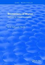 Biochemistry of Women: Methods for Clinical Investigation
