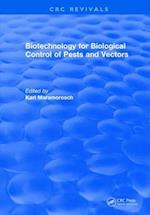 Biotechnology for Biological Control of Pests and Vectors