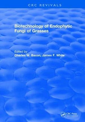 Biotechnology of Endophytic Fungi of Grasses